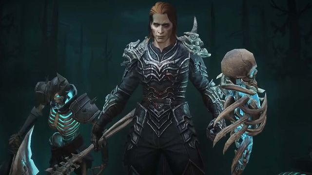 Diablo Immortal : Résoudre les problèmes de plantage