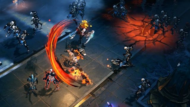 Diablo Immortal : Meilleur guide de classe de personnage