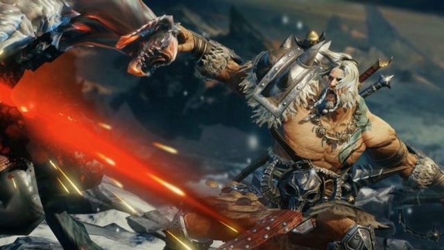 La bêta de Diablo 4 trouvée sur Battle.net