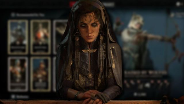 Diablo 4 : Toutes les armures de montures