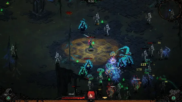 Death Must Die : Comment débloquer les six personnages