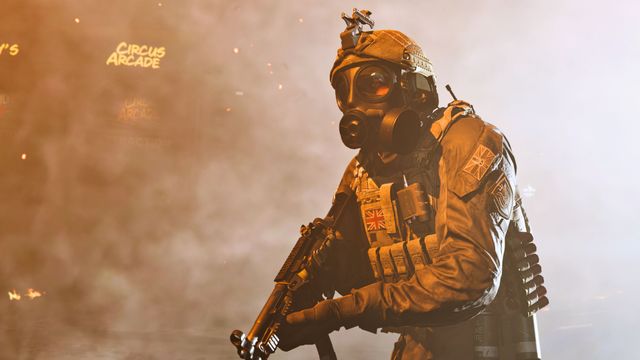 Call Of Duty : Warzone 2 - Comment trouver la Zone de Radiation