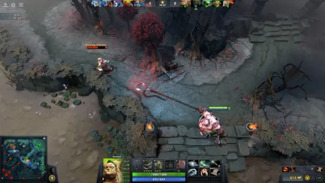 Comment réparer l'erreur de connexion du coordinateur du jeu Dota 2