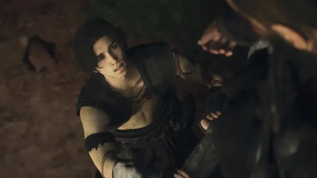Dragon's Dogma 2 : Off the Pilfered Path -Comment offrir des conseils à Hugo