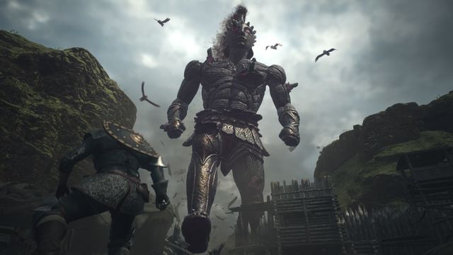 La date de sortie de Dragon's Dogma 2 est annoncée