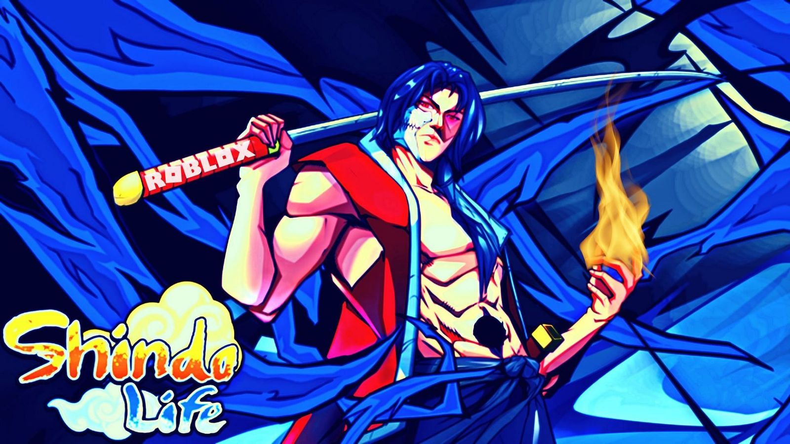 Shindo Life : Codes novembre 2023