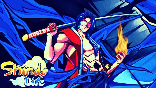 Shindo Life : Codes novembre 2023