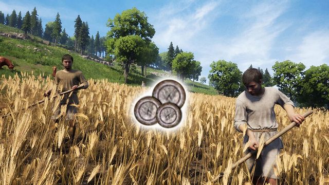 Medieval Dynasty : Comment gagner de l'argent rapidement et facilement