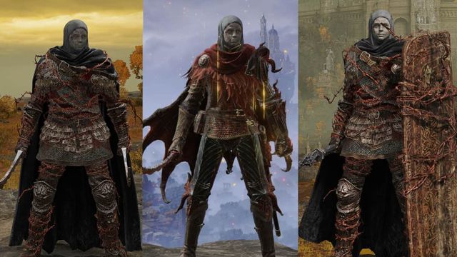 Elden Ring : Build Arcane [Sorts, armes et astuces]