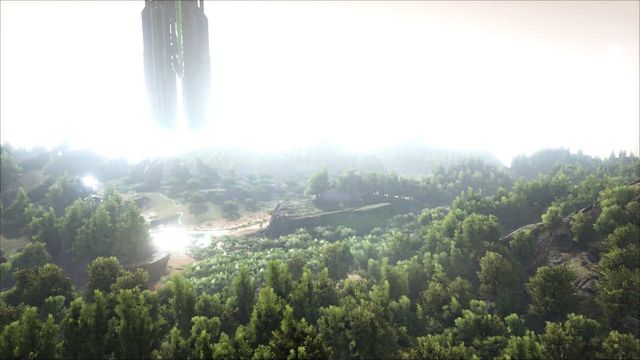 Ark : Scorched Earth - Localisation et apprivoisement de l'élémentaire de roche