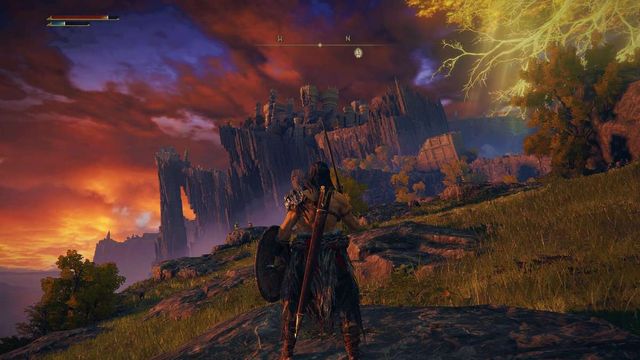 Elden Ring : Builds guide de fin de jeu