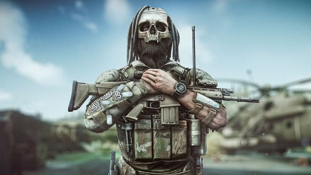 Escape From Tarkov : Comment obtenir des pièces détachées en métal