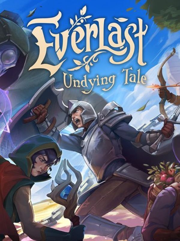 Everlast: Undying Tale — visuel 1