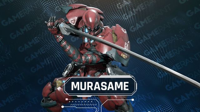 Exoprimal : L'exosuit Murasame [Guide complet]