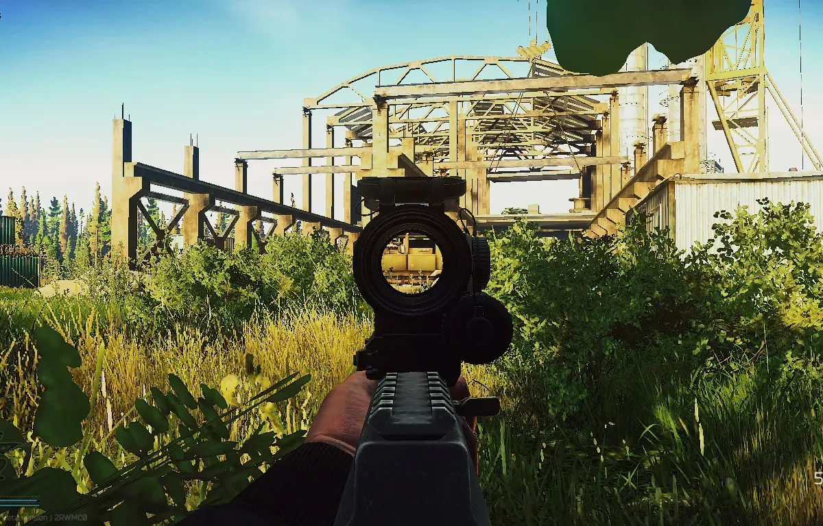 Comment monter rapidement en niveau dans Escape From Tarkov Patch 13.5