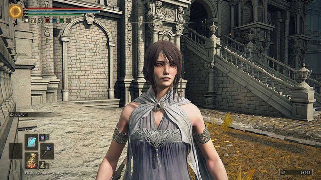 Elden Ring : Build guide Int/Faith