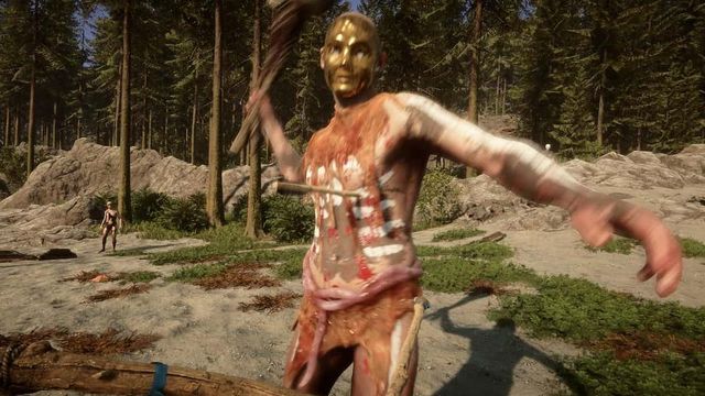 Sons of the Forest : combien de joueurs peuvent rejoindre le mode coopératif ?