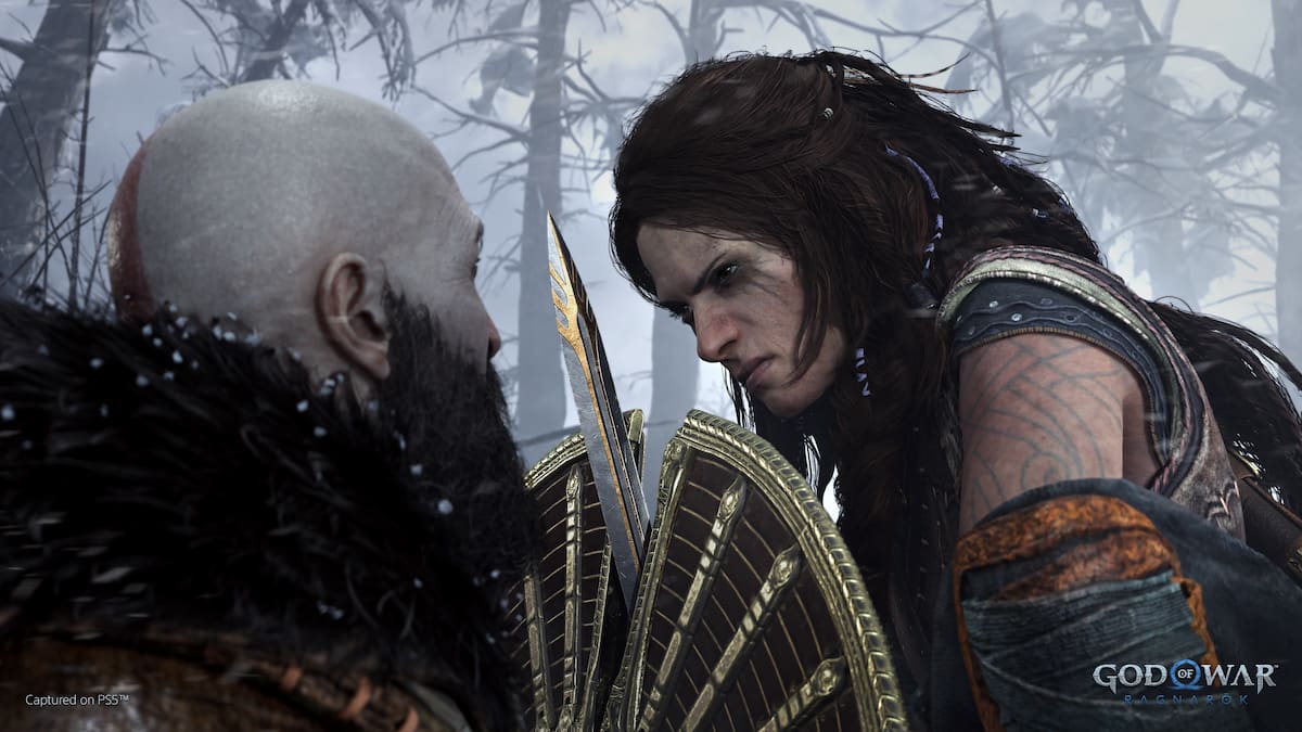 God of War : Ragnarok - Comment obtenir des lingots asgardiens