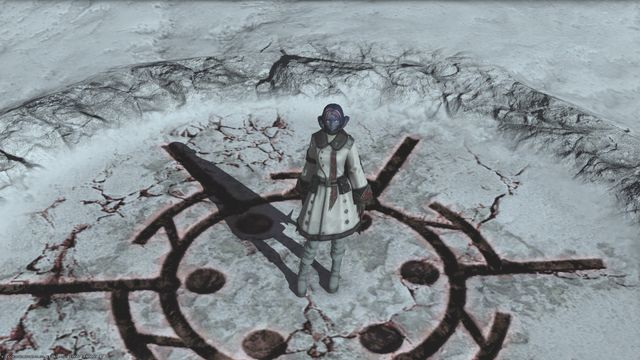 Final Fantasy XIV : Endwalker - Le guide Dark Inside