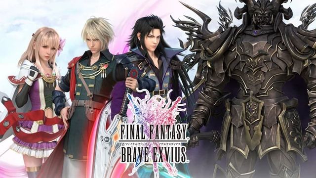 Final Fantasy : Brave Exvius - Guide de classement des d'unités