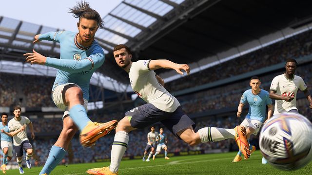 Les spécifications PC de FIFA 23 sont étonnamment modestes