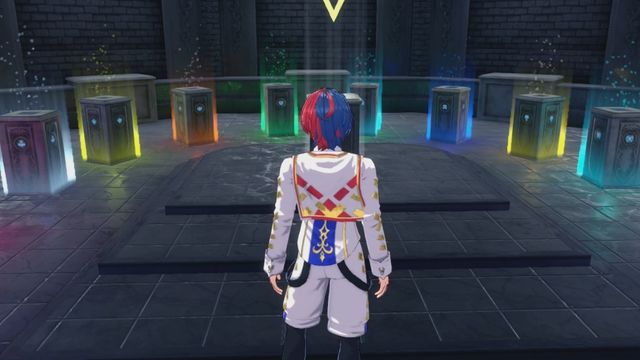 Fire Emblem Engage : Guide des meilleurs appariements de bagues