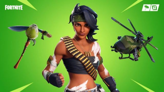 Les meilleurs emplacements de dépôt dans Fortnite Chapitre 3, Saison 1