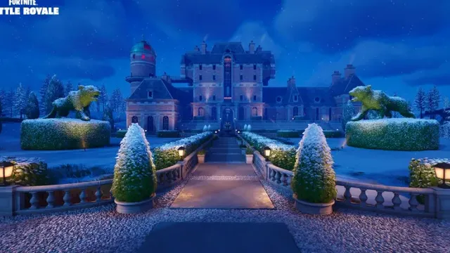 Fortnite : Tous les POI et emplacements du Chapitre 5 Saison 1