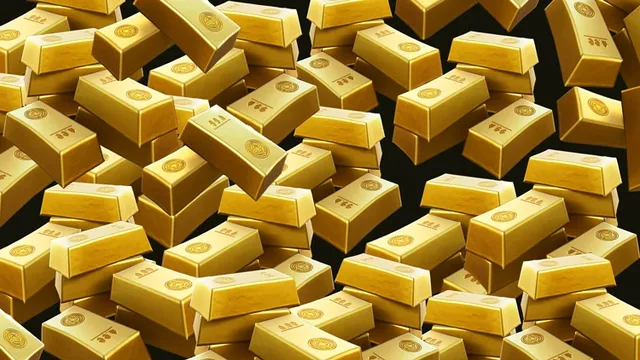 Pourquoi mes lingots d'or ont-ils disparu dans Fortnite ?