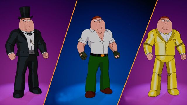 Fortnite : Comment obtenir Peter Griffin