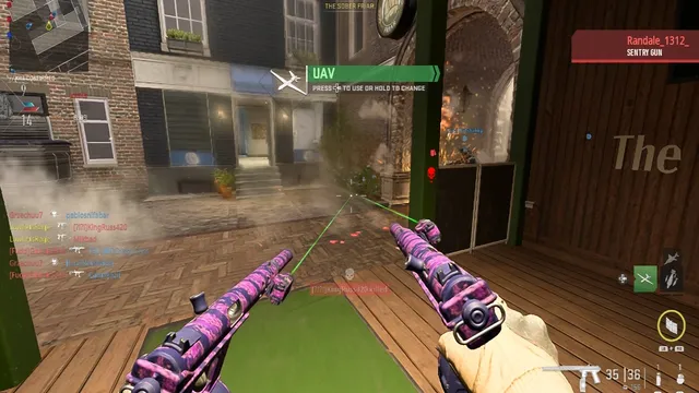 Meilleur build FTAC Siege Akimbo pour MW2 et Warzone 2