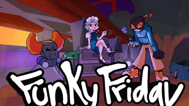 Funky Friday : Codes pour les animations et les points gratuits [juillet 2022]