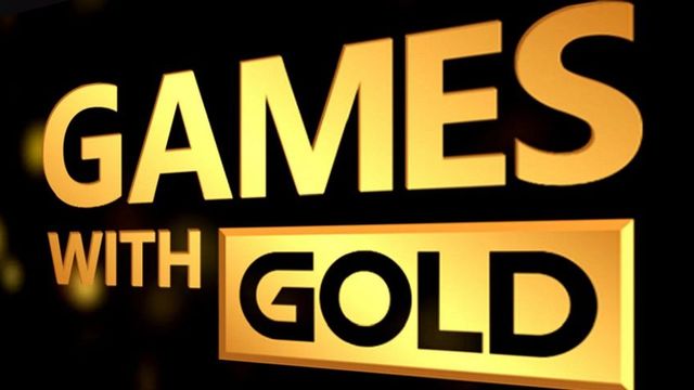Xbox Games With Gold Août 2022