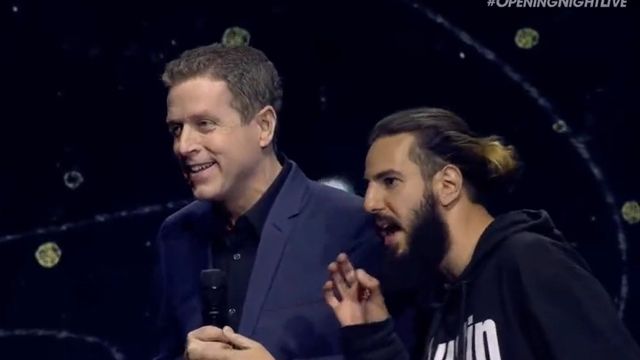 La sécurité des Game Awards sera renforcée pour éviter une nouvelle invasion de scène