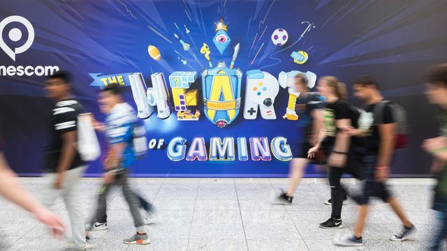 Le programme de la Gamescom comprend Xbox, Ubisoft, Tencent, 2K Games et plus encore