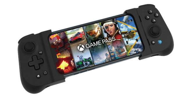 Gamevice Flex pour améliorer votre jeu Game Pass cet automne
