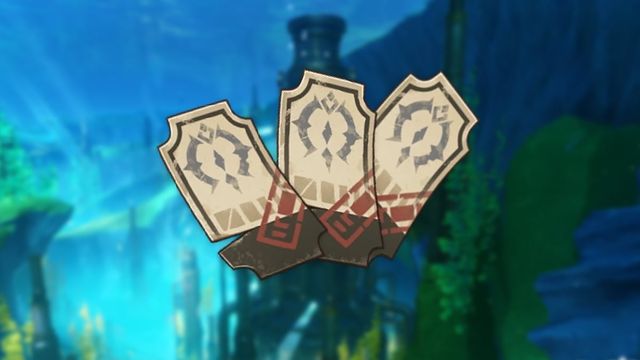 Genshin Impact : Comment obtenir des coupons de crédit
