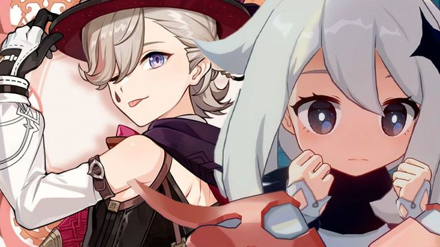 Genshin Impact 4.0 est confronté à son plus gros problème
