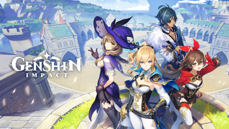 Où trouver des noyaux de cristal dans Genshin Impact ?
