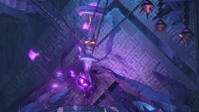 Genshin Impact : Qu'est-ce que le Loom of Fate ?