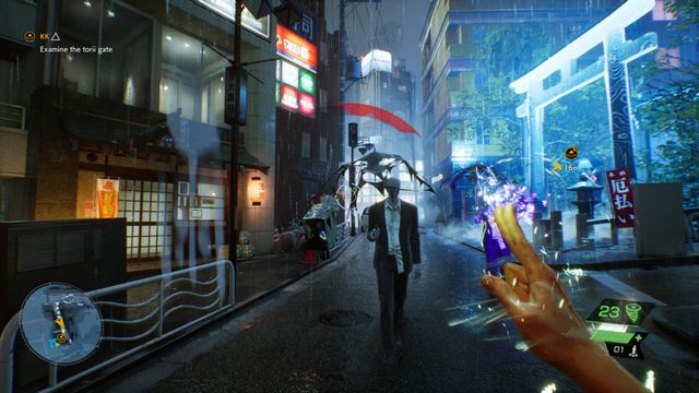 Ghostwire : Tokyo — Les meilleures compétences pour exorciser les Visiteurs