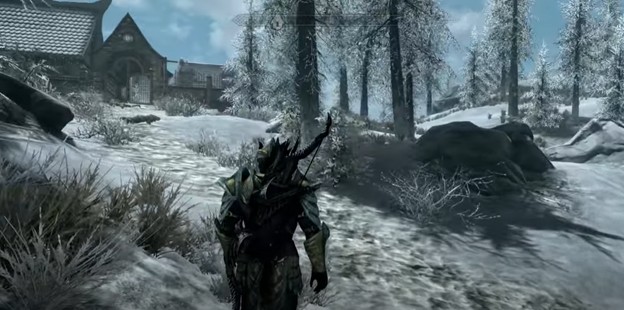 Skyrim : Comment obtenir Glass Armor