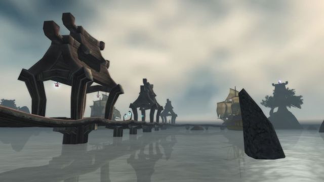 SoD World of Warcraft : Comment obtenir le harpon noueux