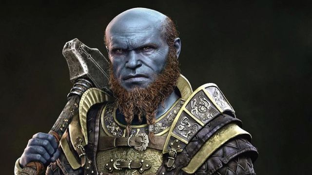 God of War : Ragnarok - La mort de Brok expliquée