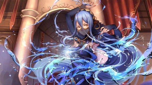 Fire Emblem : Fates - Taux de croissance, statistiques des personnages, modificateurs