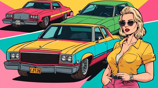 Le mode multijoueur de GTA 6 sera meilleur que celui de GTA Online