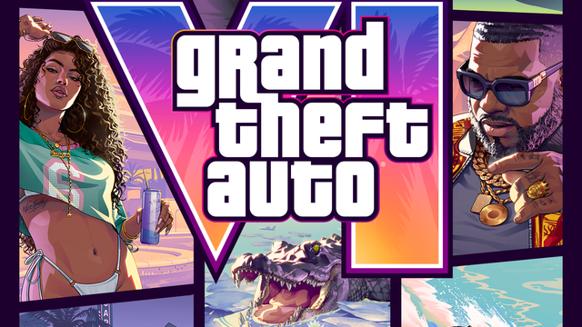 Grand Theft Auto VI
