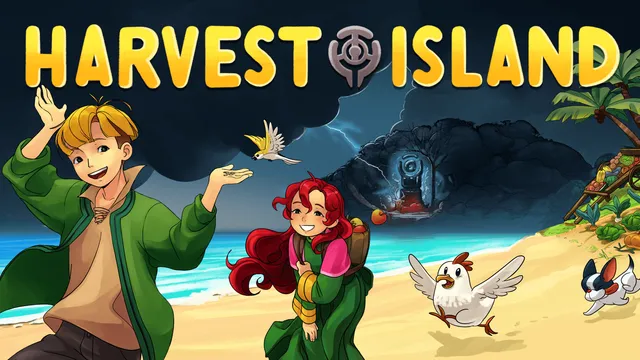 Harvest Island : Comment obtenir une étoile de mer bleue