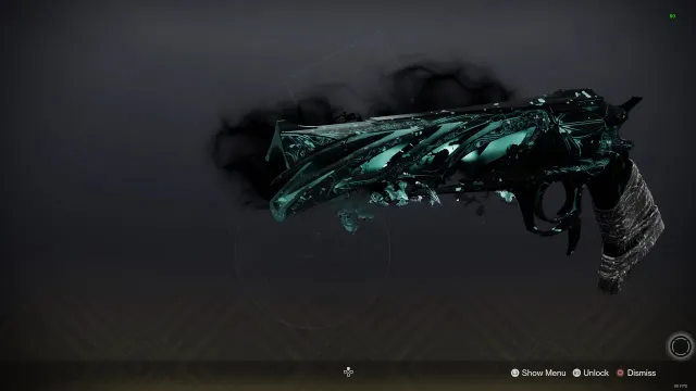 Liste des niveaux de Destiny 2 Hand Cannon : Meilleurs canons à main pour le PVP et le PVE