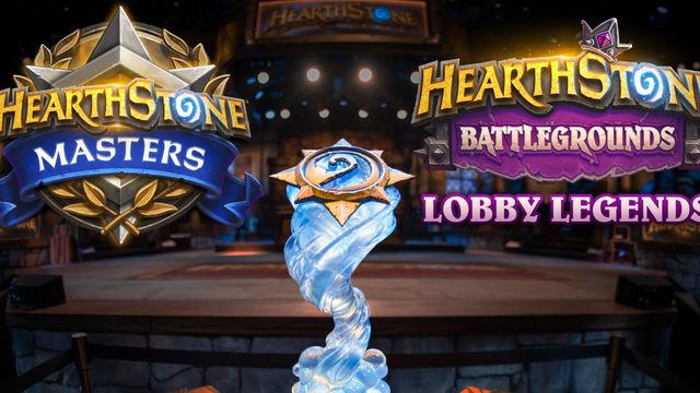 Hearthstone réduit le programme Esports 2023, les fans craignent pour l'avenir du jeu